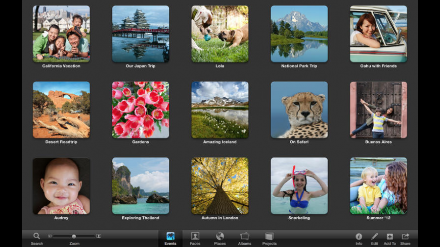 Download Iphoto For Mac Os Mojave